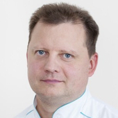 Пестряков Константин Юрьевич, стоматолог-хирург