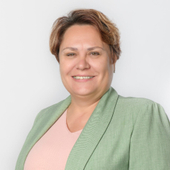 Даниловская Алена Александровна, психолог