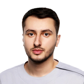 Абдурахманов Усман Кургулиевич, стоматолог-хирург