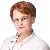 Волошина Юлия Владимировна, дерматолог