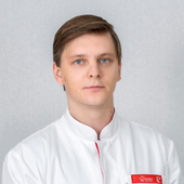 Скоморохов Петр Александрович, анестезиолог-реаниматолог