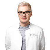 Кнутарев Степан Сергеевич, пластический хирург