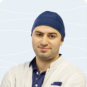 Пачев Мурат Валерьевич, нейрохирург