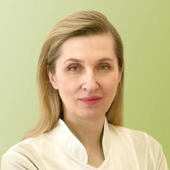 Орлова Ирина Игоревна, детский гастроэнтеролог