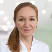 Варанкина Татьяна Геннадьевна, врач-косметолог