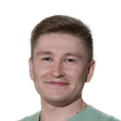 Сизов Даниил Сергеевич, эндоскопист