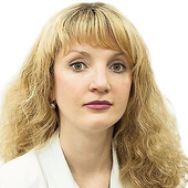 Болоцких Инна Сергеевна, детский стоматолог