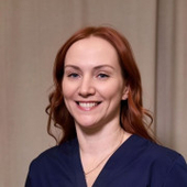 Шалина Юлия Николаевна, детский инструктор ЛФК