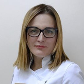 Чернова Ольга Николаевна, ортодонт