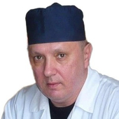 Арендаренко Андрей Константинович, хирург