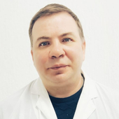Михайлов Сергей Васильевич, уролог