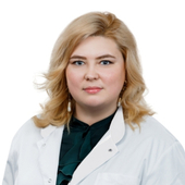 Сулина Яна Юрьевна, гинеколог