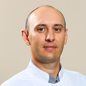 Жарин Роман Валерьевич, детский ортопед