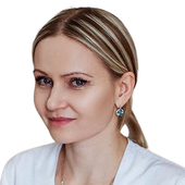 Николаева Светлана Юрьевна, врач УЗД