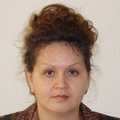 Бочарова Наталья Андреевна, врач УЗД