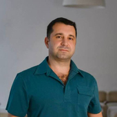 Ахадов Руслан Ахадович, флеболог