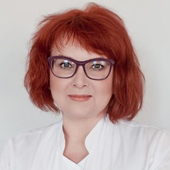 Киселева Светлана Анатольевна, гинеколог