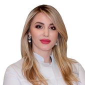 Бицуева Карина Муратовна, гинеколог