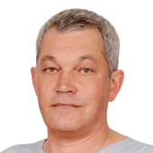 Калашник Александр Николаевич, дерматолог