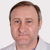 Макаров Алексей Владимирович, хирург