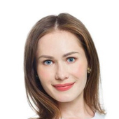 Самылова Яна Сергеевна, врач УЗД