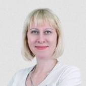 Бережная Любовь Геннадьевна, ЛОР