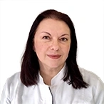 Щербакова Елена Леонидовна, оптометрист