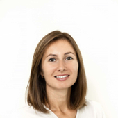 Свешникова Анастасия Сергеевна, стоматолог-терапевт
