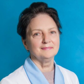Осипова Вера Петровна, ЛОР