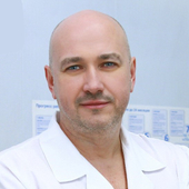 Чукарев Сергей Владиславович, детский хирург