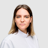 Панасюк Элеонора Ивановна, пластический хирург