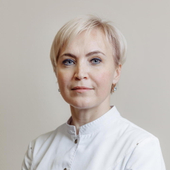 Удальцова Елена Николаевна, фтизиатр