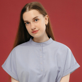 Вечерина Арина Игоревна, врач МРТ-диагностики