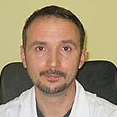 Гаврилов Дмитрий Владимирович, психиатр