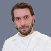 Шарвадзе Тимур Кахаевич, пластический хирург