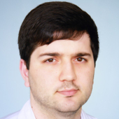 Ахадов Сурхай Ахматханович, невролог