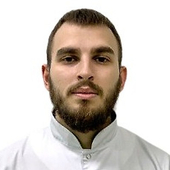 Локтионов Анатолий Сергеевич, терапевт