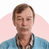 Деулин Михаил Сергеевич, ЛОР