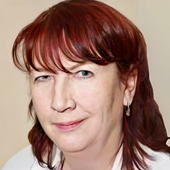 Казакова Ольга Васильевна, врач функциональной диагностики