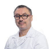 Эйвазов Самир Нураддинович, стоматолог-терапевт