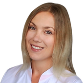 Мохова Надежда Александровна, детский офтальмолог