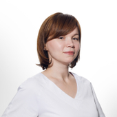 Бердник Марина Андреевна, косметолог