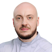 Шевченко Антон Николаевич, стоматолог-ортопед