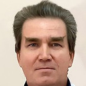 Романов Михаил Васильевич, терапевт