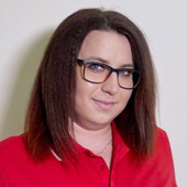 Плетюхова Надежда Олеговна, невролог