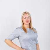 Стоценко Наталья Николаевна, педиатр