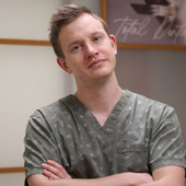 Павлюков Александр Александрович, стоматолог-ортопед