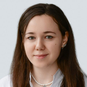Тамчук Анна Александровна, эндокринолог