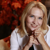 Краснова Алла Сергеевна, семейный психолог