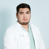 Абдукаримов Ойбек Талибжанович, хирург
